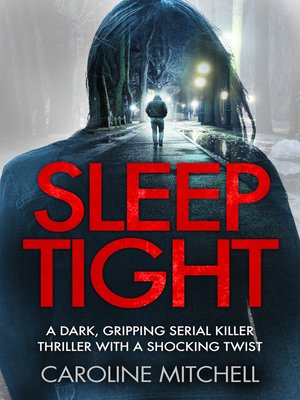 cover image of Sleep Tight